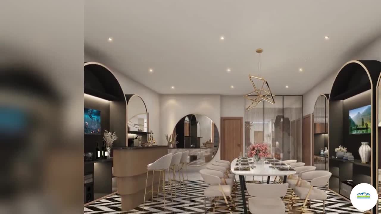 Gaurs The Islands – Project in Jaypee Greens, Greater Noida