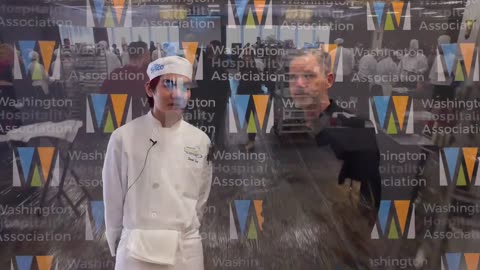 ProStart 2018 Interview with Student of Excellence Derek Tran