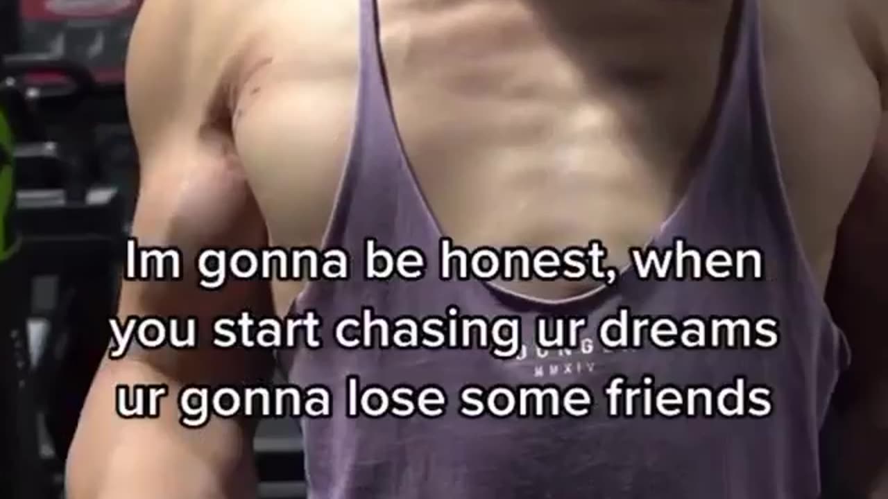 Inspirational Speech in English - Believe in you - 592