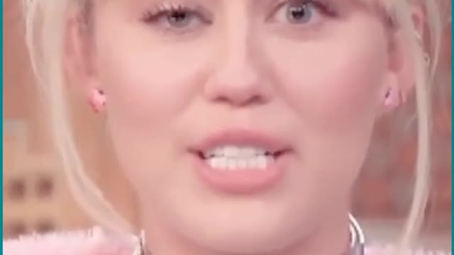 Miley Cyrus -Clone