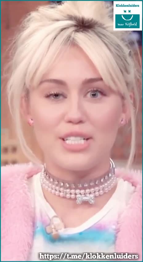 Miley Cyrus -Clone
