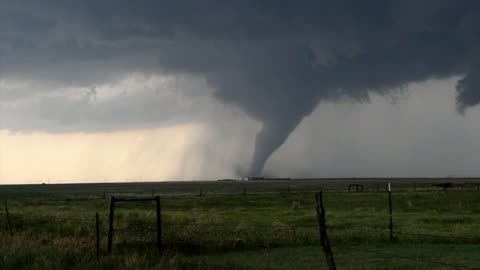 Tornado.