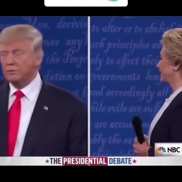 President Donald Trump's Most Iconic Moments - Joy Funny Factory