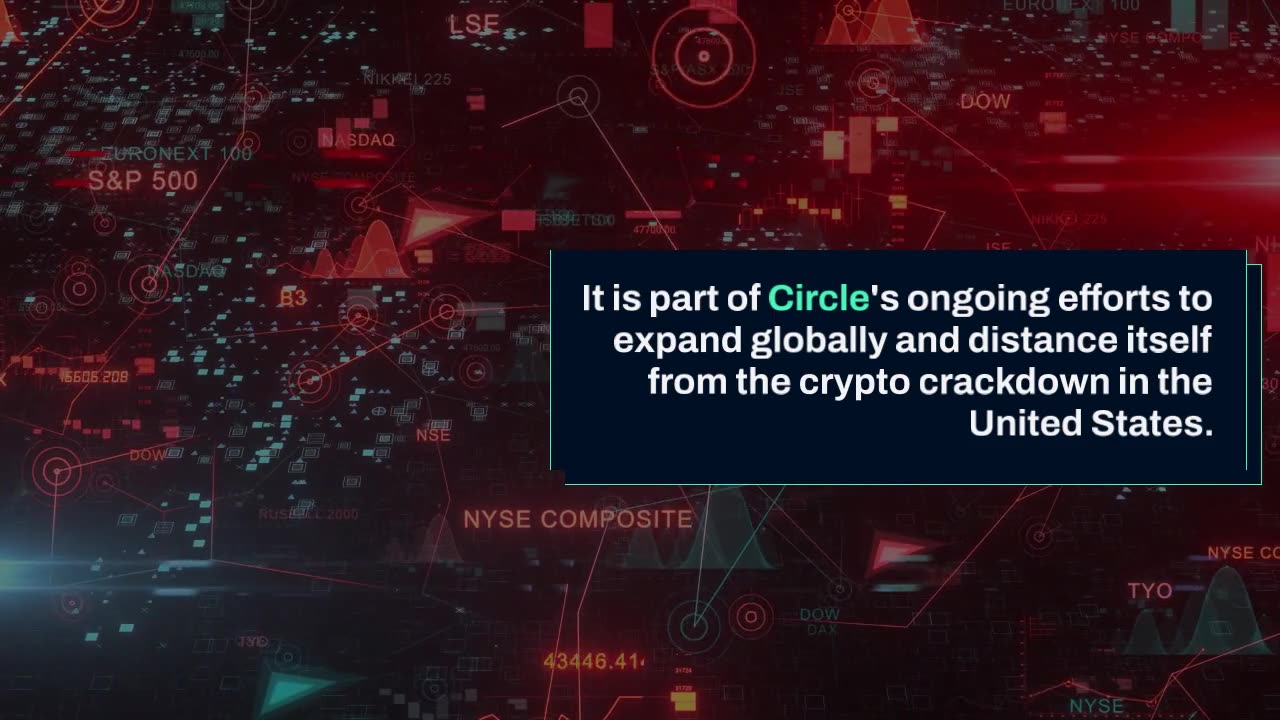 Circle Partners With SBI to Push Stablecoin Adoption in Japan