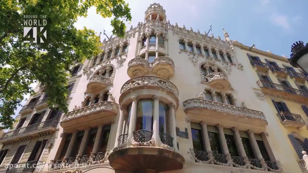 Barcelona , Spania🇪🇦