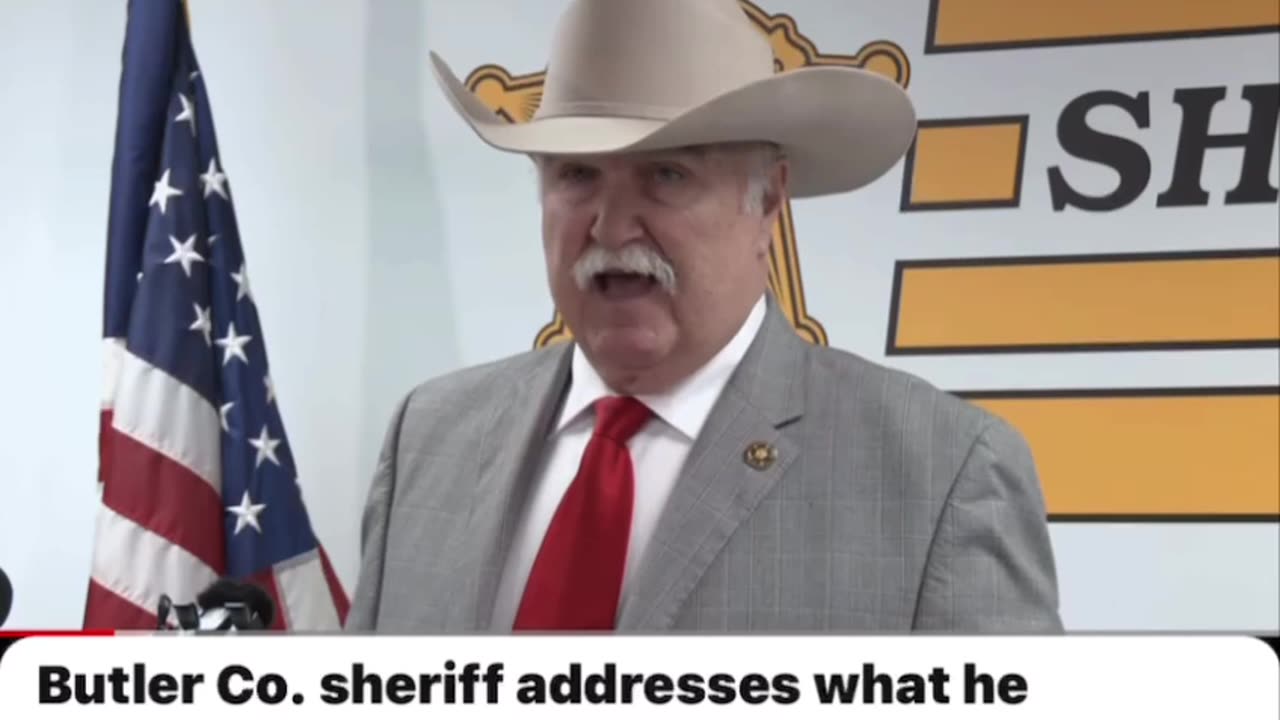 The state officials are the military force for the states that will save our country