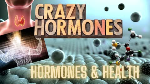 Hormones & Health | Are they connected? Are yours out of whack? Do they EVEN MATTER?!