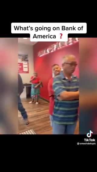 What's going on with Bank Of America? ARE YOU MISSING MONEY?