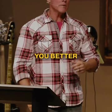 I Found God, Not Religion