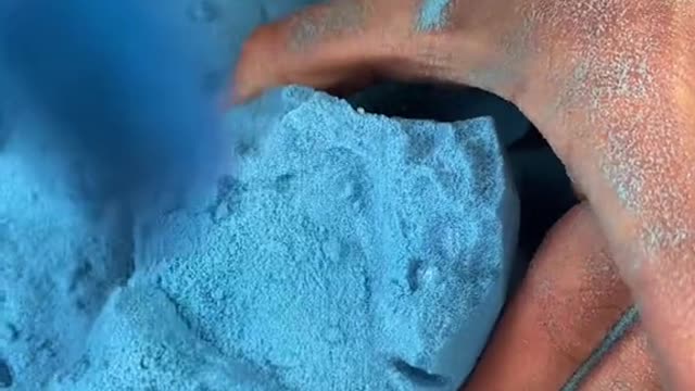 I FOUND A DIAMOND