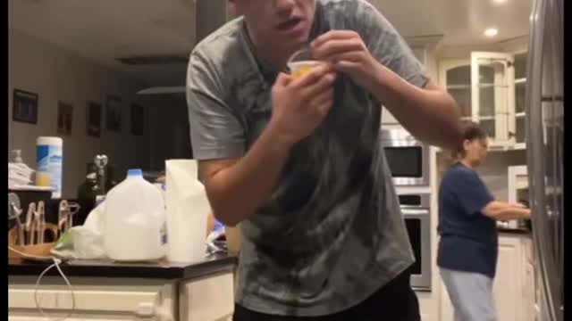 gotta suck the juice first, insta jimenezzzz.__