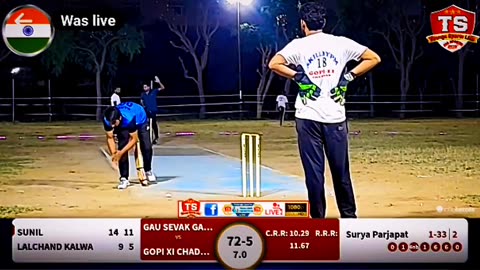 Lala hard hitter ll cricket lovers