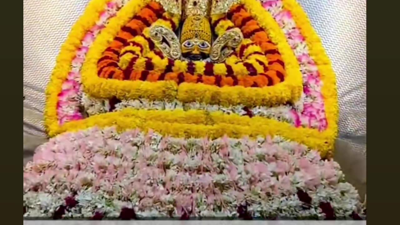 Jay Shri Shyam