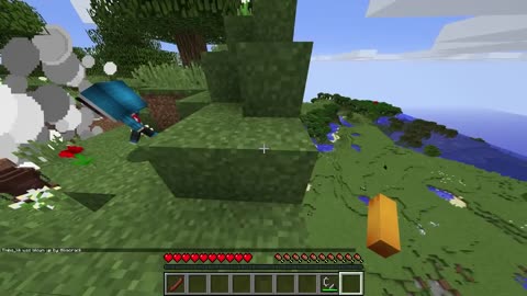 ¡LA RULETA de PLANETAS en MINECRAFT! 🎯🚀🌎 PASAMOS de PLANETA NOOB A PRO