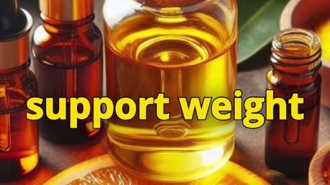 Citrus Oil for Weight Management