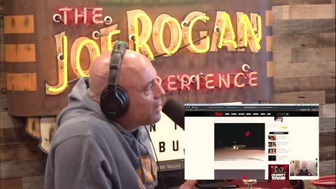 UFO Abduction Story! Joe Rogan, Ari Shaffir & Shane Gillis #jre