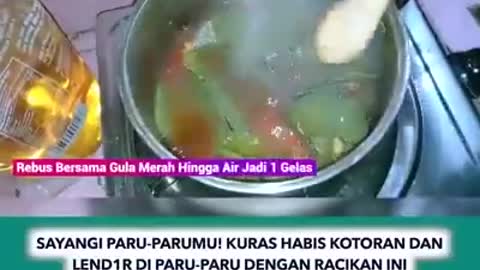 Minuman berkhasiat