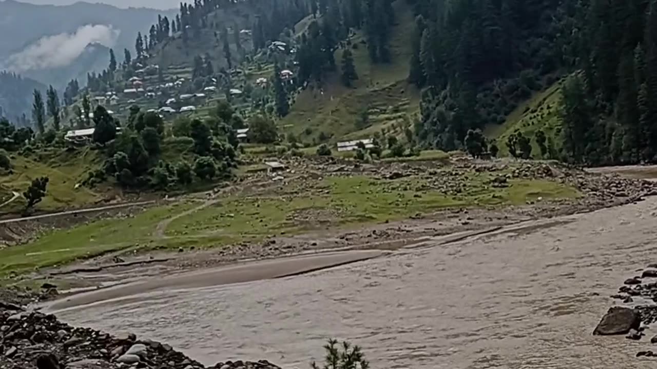 Neelum valley #neelum-valley mzd ajk #pakistan #kashmir