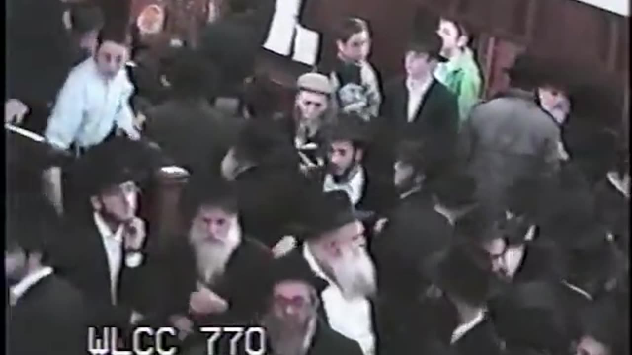 226. Yud Gimmel Nissan 5753, Mincha = י"ג ניסן תשנ"ג