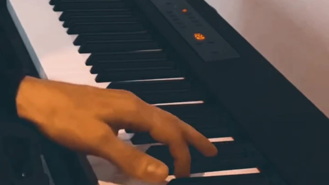 Blinding Lights Piano Cover arranged by PIANOHOLIC (originally sung by The Weeknd)