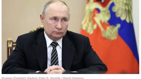 West using religious hatred to destabilize world – Putin