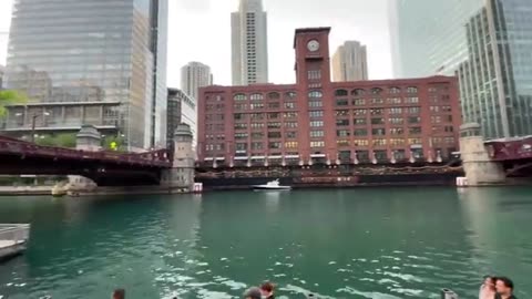 Best thing to Chicago