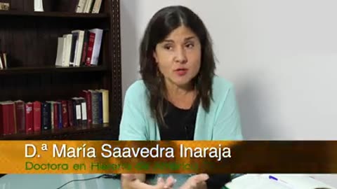 E.P. La Leyenda Negra de España en América (2 ) ¿Por qué podemos hablar de una leyenda?