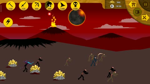 Mission Weekly | Levels 326 | Normal