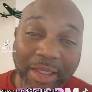 Biden announces U.S. will send tanks to UKRAINE