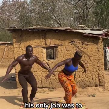 The true story of Samson