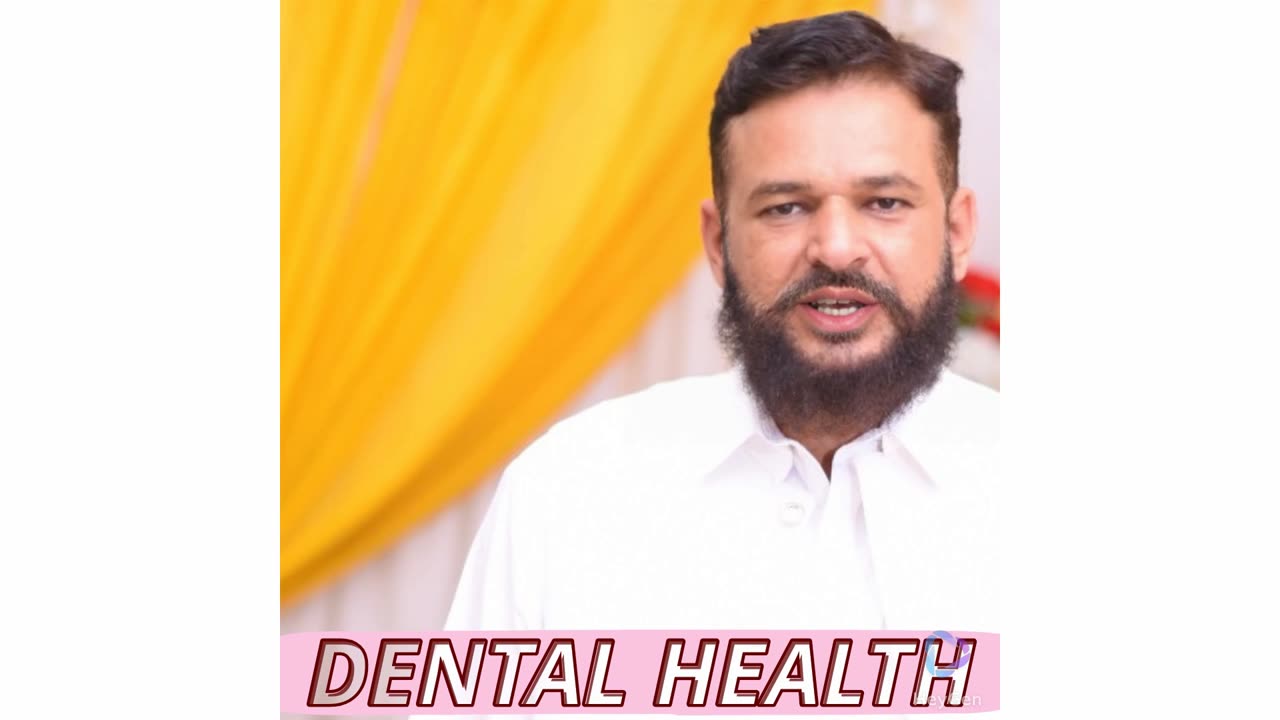 Dental health