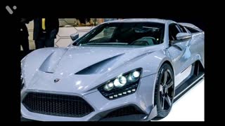 Top 10 best cars in the world