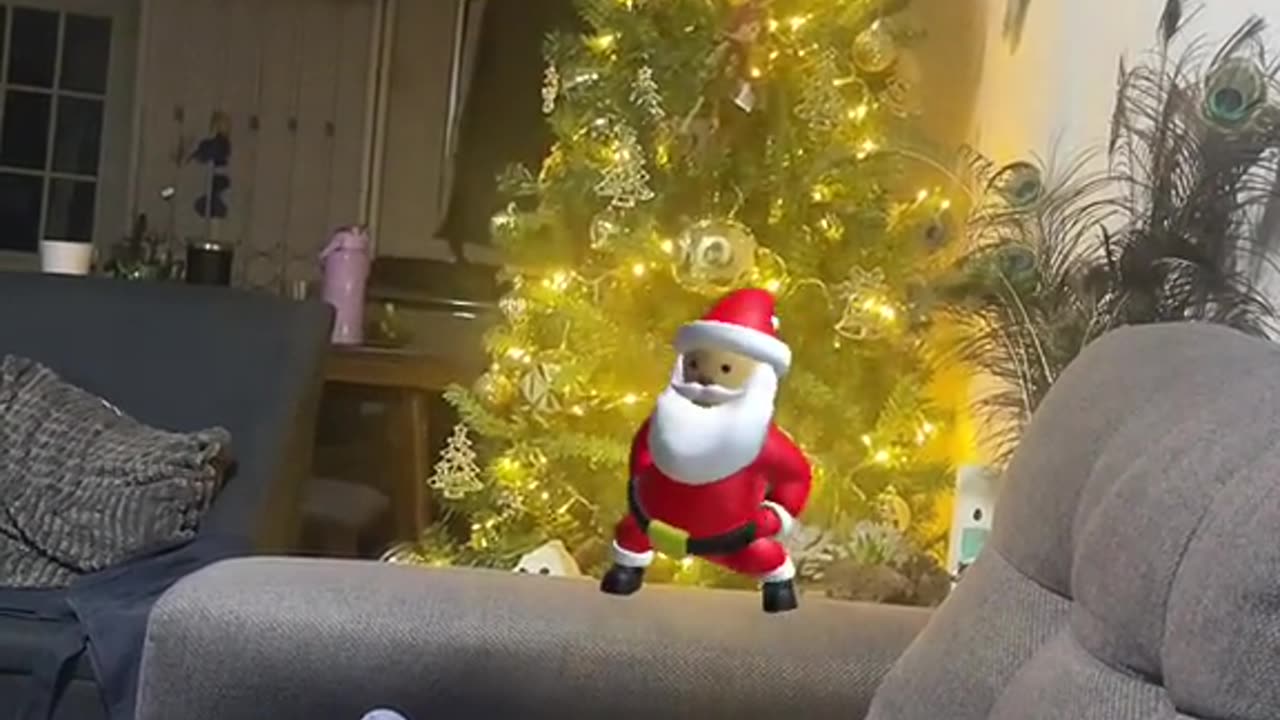 New viral Christmas ⛄ Gift ready for you