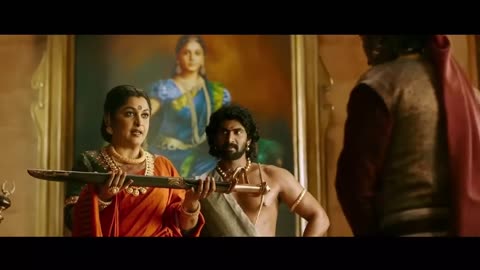 Bahubali movie Must Watch Action sence