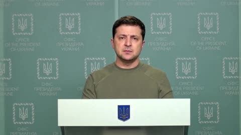 'What guarantees will we get?' Zelenskiy asks of NATO