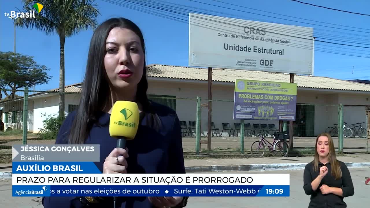 Brasil: confira o resumo das notícias da semana