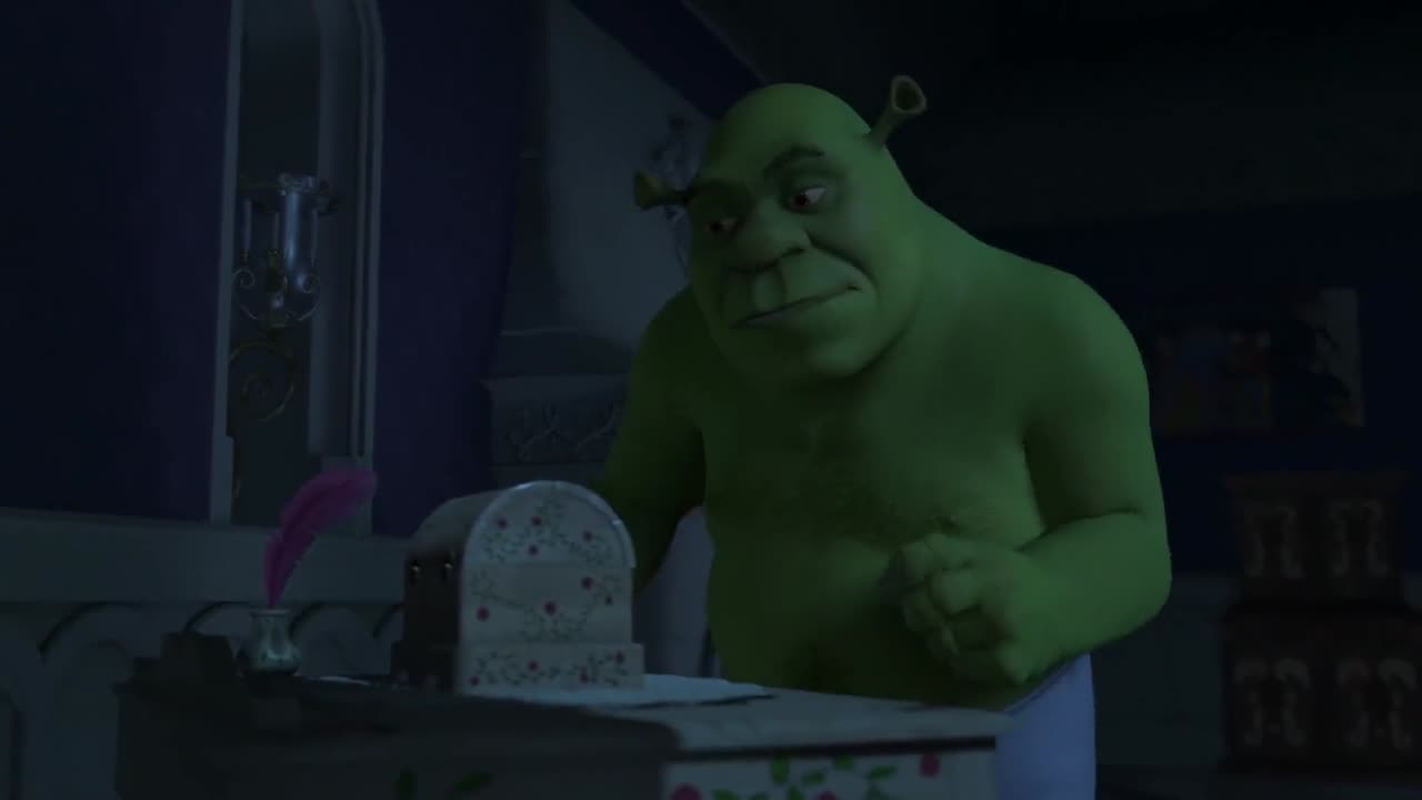 Sherk 2 --- Full Movie -- Just Re - Watch it in 2023