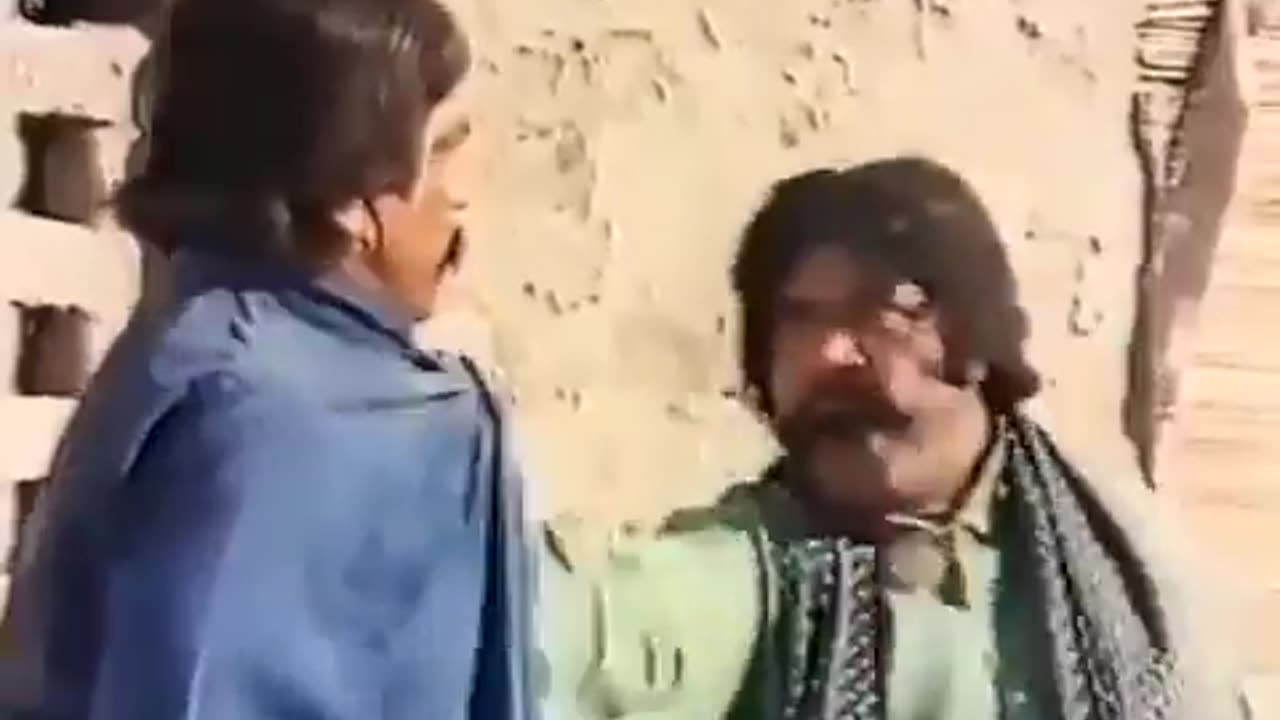 Maula jatt vs the dark knight