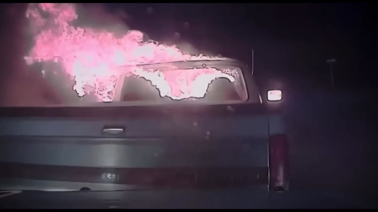 MOST DISTURBING Dashcam Videos EVER Filmed