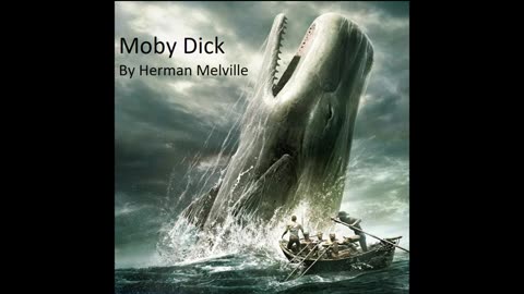Moby Dick Chapter 78
