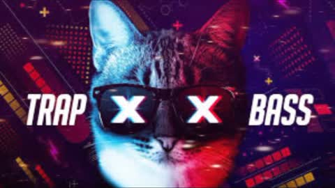 Best Trap Bass Remix song & Future Bass