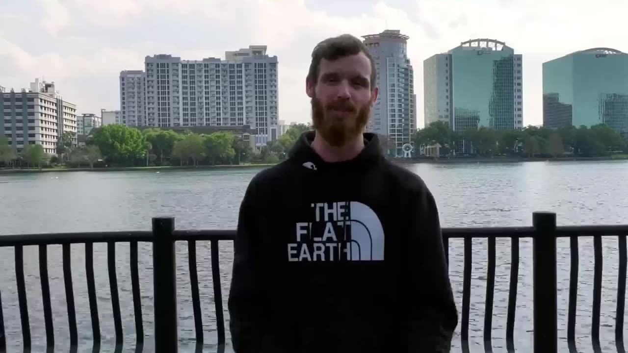 The earth’s magnetic pattern only fits the flat earth model