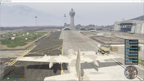 GTA V ONLINE GAME PLAY WITH MOD 2023 FUNNY MOMENTS