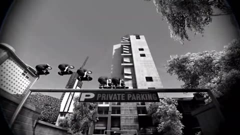 Skate 3 - Own the Lot - Rippon Towers - Killed It
