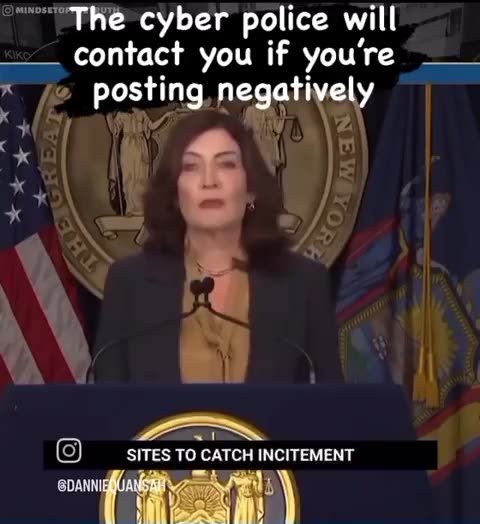 Do it anyway! Ignore this bitch!