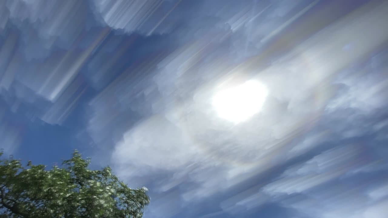 20240413 "Separate SkyFlow Ways"