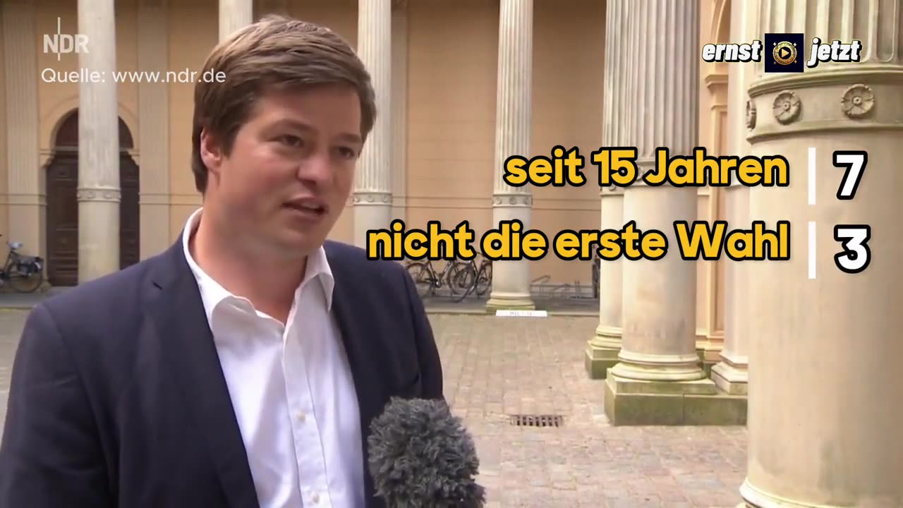 10 Mal die gleiche Frage. 10 Mal keine Antwort. Philipp da Cunha (SPD) und der Golchener Hof