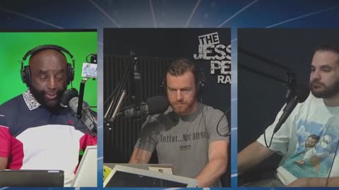 Jesse Lee Peterson - (Overcoming Lust)