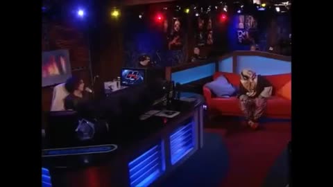 ARTIE verbally ATTACKS HIGH PITCH MIKE