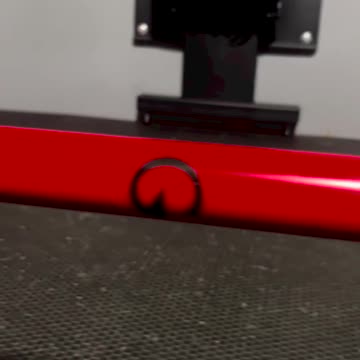 Exponent Edge Powerbuilding Bar Preview